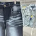Louis Vuitton Jeans for MEN #B49816
