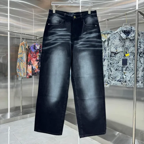 Louis Vuitton Jeans for MEN #B49816