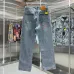 Louis Vuitton Jeans for MEN #B49817
