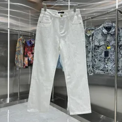 Louis Vuitton Jeans for MEN #B49817