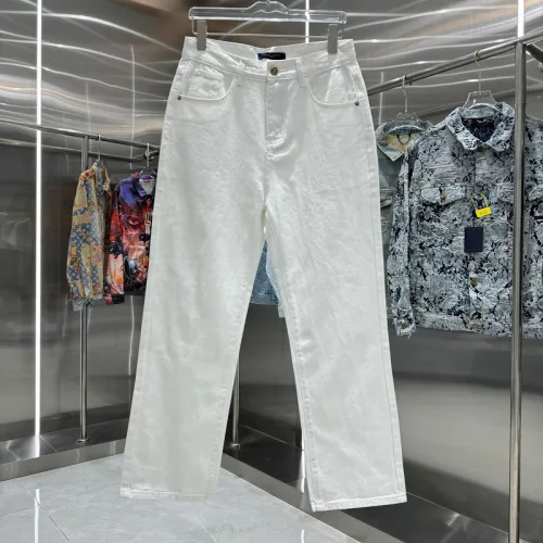 Louis Vuitton Jeans for MEN #B49817