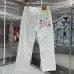 Louis Vuitton Jeans for MEN #B49818