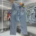 Louis Vuitton Jeans for MEN #B49819