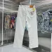 Louis Vuitton Jeans for MEN #B49819