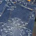 Louis Vuitton Jeans for MEN #B50441
