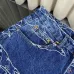 Louis Vuitton Jeans for MEN #B50441