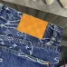 Louis Vuitton Jeans for MEN #B50441