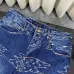 Louis Vuitton Jeans for MEN #B50441