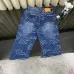 Louis Vuitton Jeans for MEN #B50441
