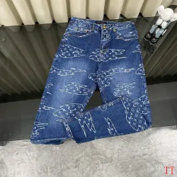 Louis Vuitton Jeans for MEN #B50441