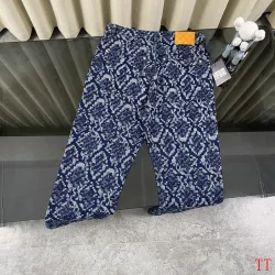 Louis Vuitton Jeans for MEN #B50442