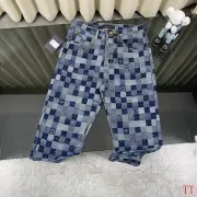 Louis Vuitton Jeans for MEN #B50443