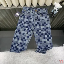 Louis Vuitton Jeans for MEN #B50443