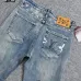 Louis Vuitton Jeans for MEN #B52417