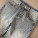 Louis Vuitton Jeans for MEN #B53045