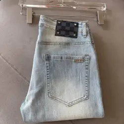 Louis Vuitton Jeans for MEN #B53046