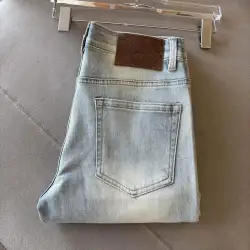 Louis Vuitton Jeans for MEN #B53049