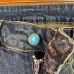 Louis Vuitton Jeans for MEN #B57342
