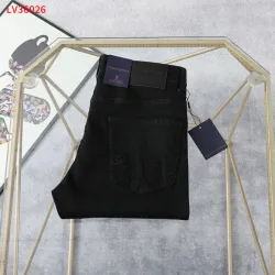 Louis Vuitton Jeans for MEN #B57361