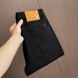 Louis Vuitton Jeans for MEN #B57679