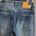 Louis Vuitton Jeans for MEN #B57691