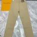 Louis Vuitton Jeans for MEN #B58972