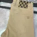 Louis Vuitton Jeans for MEN #B58972