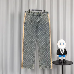 Louis Vuitton Jeans for MEN #B59289