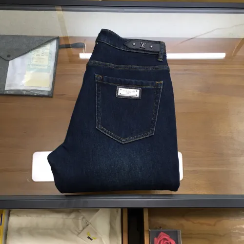 Louis Vuitton Jeans for MEN #B59450