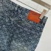 Louis Vuitton Jeans for MEN #B60266