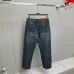 Louis Vuitton Jeans for MEN #B60266