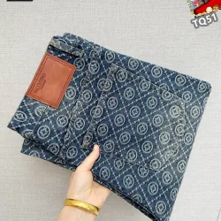 Louis Vuitton Jeans for MEN #B60266