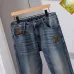 Louis Vuitton Jeans for MEN #B60400