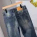 Louis Vuitton Jeans for MEN #B60400