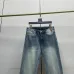 Louis Vuitton Jeans for MEN #B60585