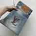 Louis Vuitton Jeans for MEN #B60585