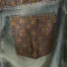 Louis Vuitton Jeans for MEN #B60594