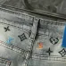 Louis Vuitton Jeans for MEN #B60598