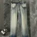 Louis Vuitton Jeans for MEN #B60607