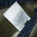 Louis Vuitton Jeans for MEN #B60607