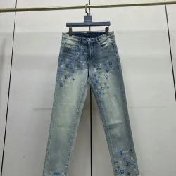 Louis Vuitton Jeans for MEN #B60616
