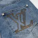 Louis Vuitton Jeans for MEN #B60791