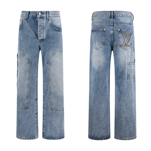 Louis Vuitton Jeans for MEN #B60791