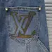 Louis Vuitton Jeans for MEN #B60792