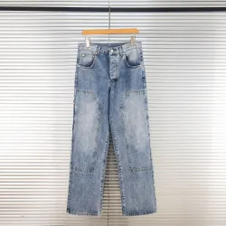 Louis Vuitton Jeans for MEN #B60792