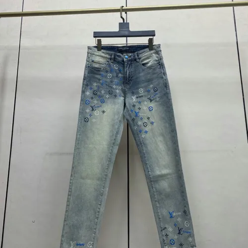 Louis Vuitton Jeans for MEN #B60951