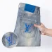 Louis Vuitton Jeans for MEN #B61078