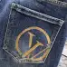 Louis Vuitton Jeans for MEN #B61134