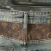 Louis Vuitton Jeans for MEN #B62096