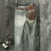 Louis Vuitton Jeans for MEN #B62096